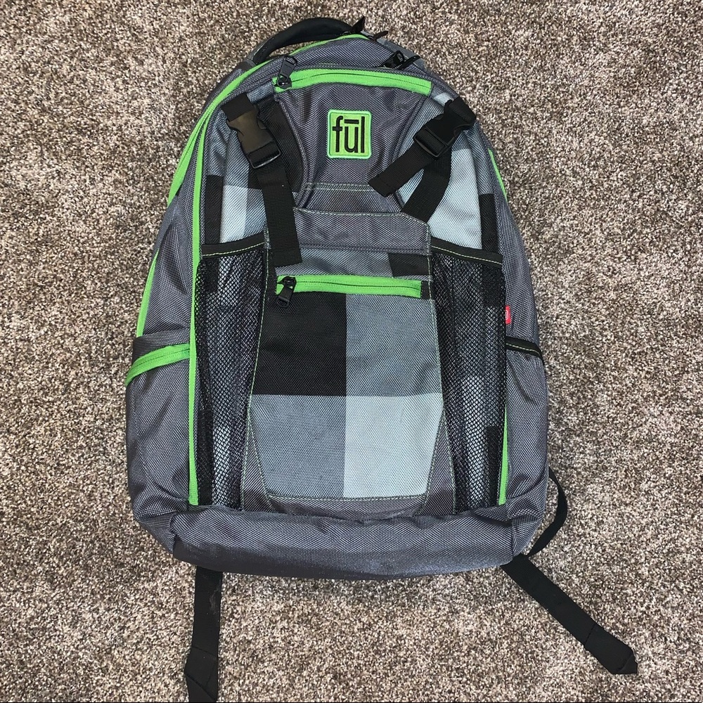 Fūl backpack